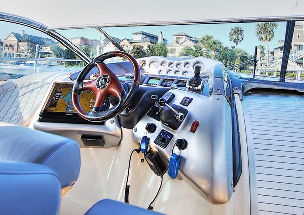 Cranchi Mediterranee 43 image