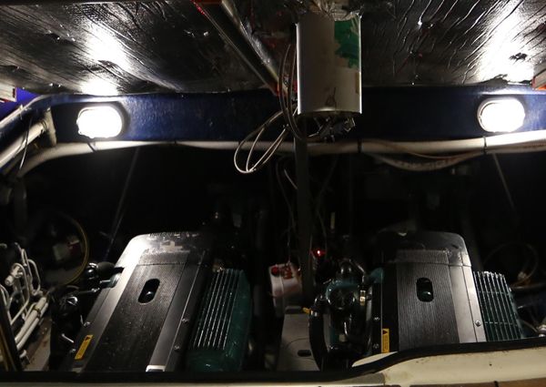 Cranchi Mediterranee 43 image