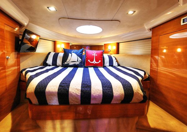 Cranchi Mediterranee 43 image