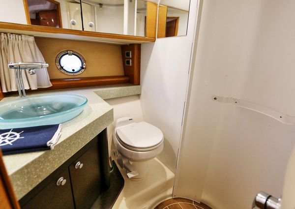 Cranchi Mediterranee 43 image