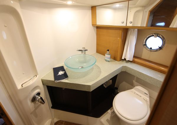 Cranchi Mediterranee 43 image