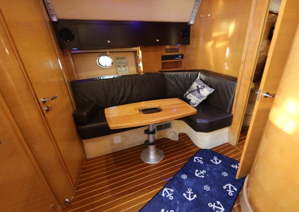 Cranchi Mediterranee 43 image