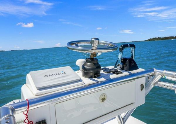 Invincible 39 Center Console image