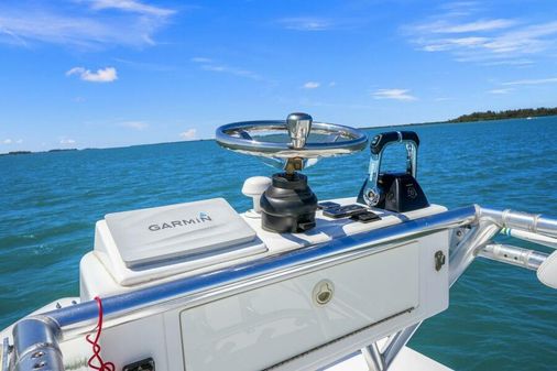 Invincible 39 Center Console image