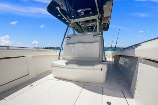 Invincible 39 Center Console image