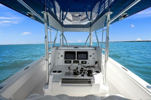 Invincible 39 Center Console image