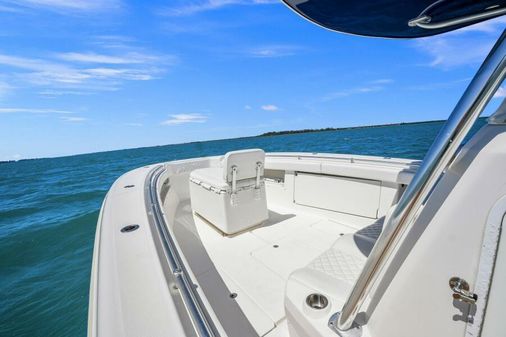 Invincible 39 Center Console image