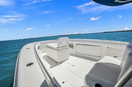 Invincible 39 Center Console image