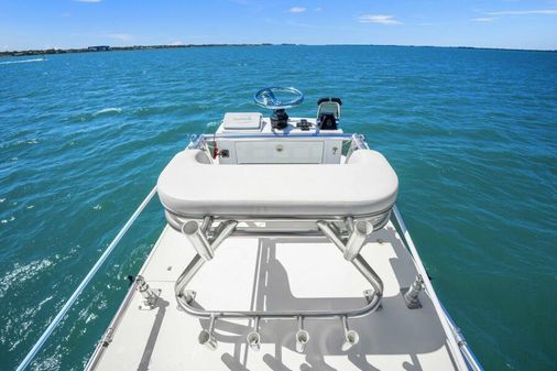 Invincible 39 Center Console image