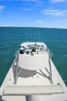 Invincible 39 Center Console image