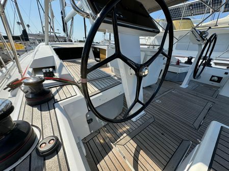 Beneteau Oceanis 46.1 image