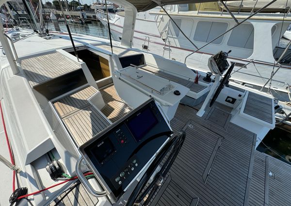 Beneteau Oceanis 46.1 image