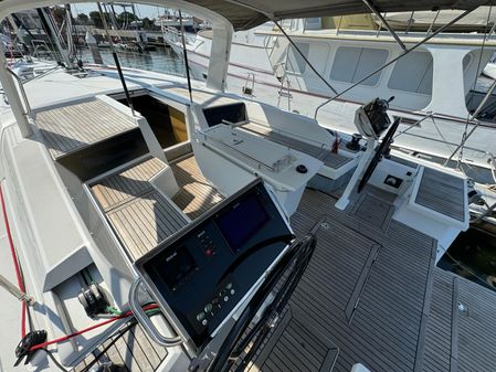 Beneteau Oceanis 46.1 image