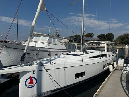 Beneteau Oceanis 46.1 image