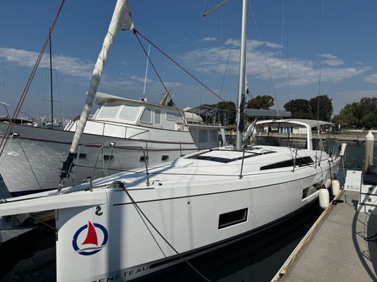 Beneteau Oceanis 46.1 - main image