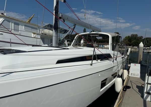 Beneteau Oceanis 46.1 image