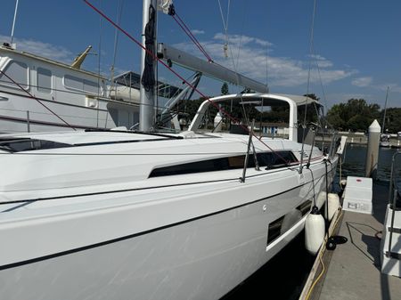 Beneteau Oceanis 46.1 image