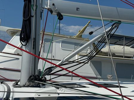 Beneteau Oceanis 46.1 image