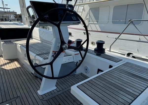 Beneteau Oceanis 46.1 image