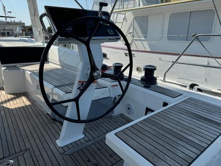 Beneteau Oceanis 46.1 image