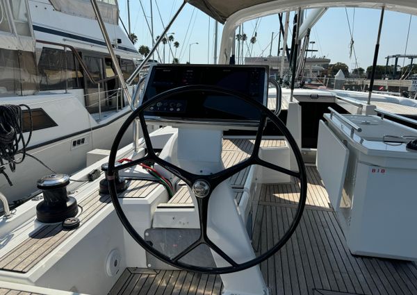 Beneteau Oceanis 46.1 image