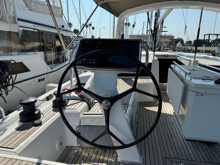 Beneteau Oceanis 46.1 image