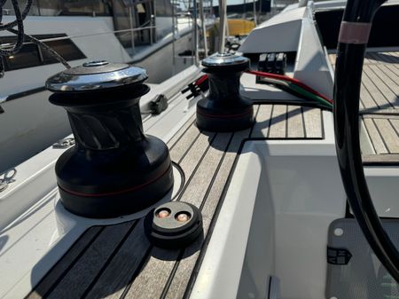 Beneteau Oceanis 46.1 image