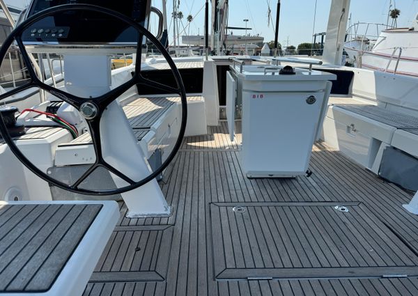 Beneteau Oceanis 46.1 image