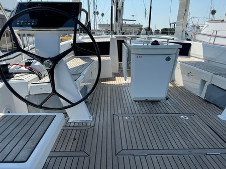 Beneteau Oceanis 46.1 image