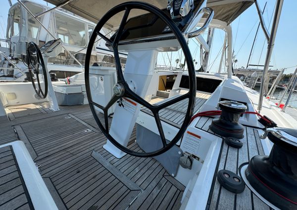 Beneteau Oceanis 46.1 image