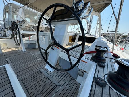 Beneteau Oceanis 46.1 image