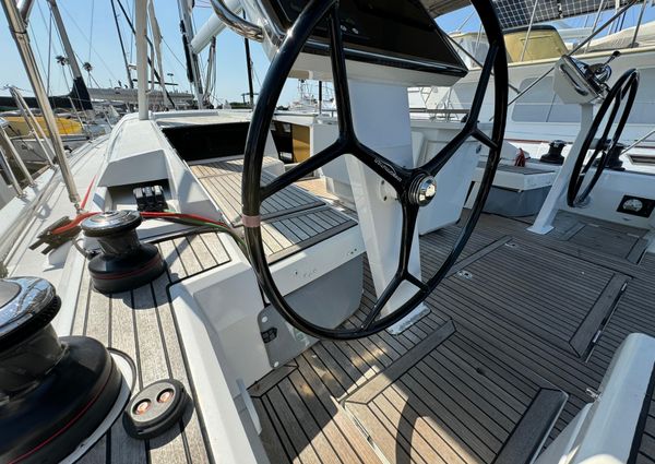 Beneteau Oceanis 46.1 image