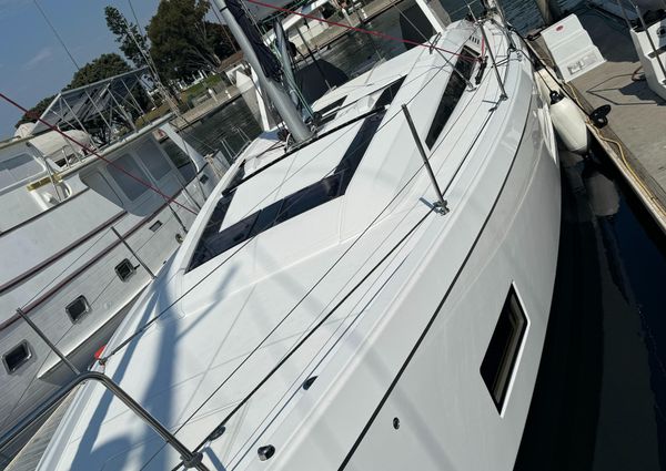 Beneteau Oceanis 46.1 image