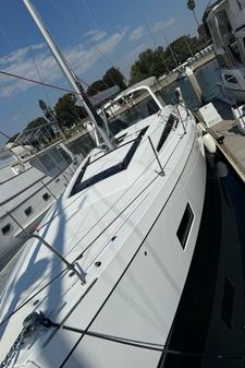 Beneteau Oceanis 46.1 image