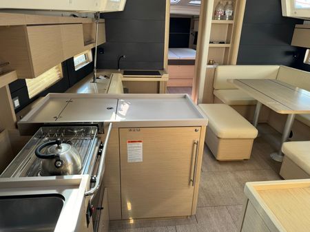 Beneteau Oceanis 46.1 image