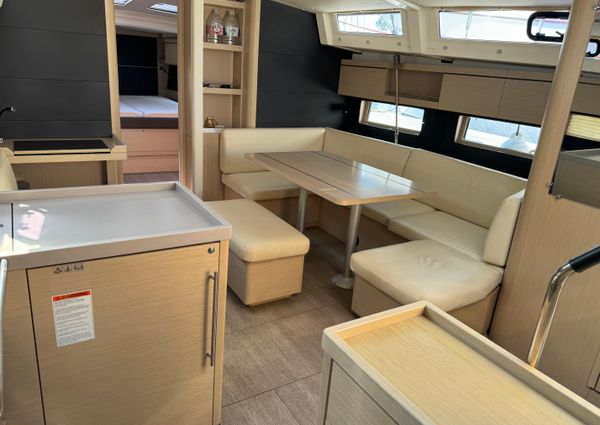 Beneteau Oceanis 46.1 image