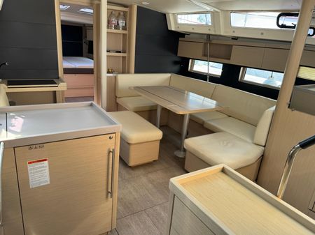 Beneteau Oceanis 46.1 image