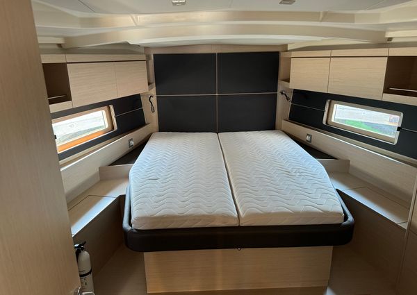 Beneteau Oceanis 46.1 image