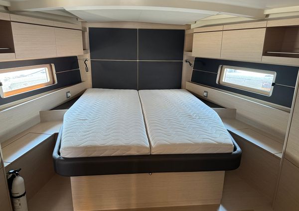 Beneteau Oceanis 46.1 image