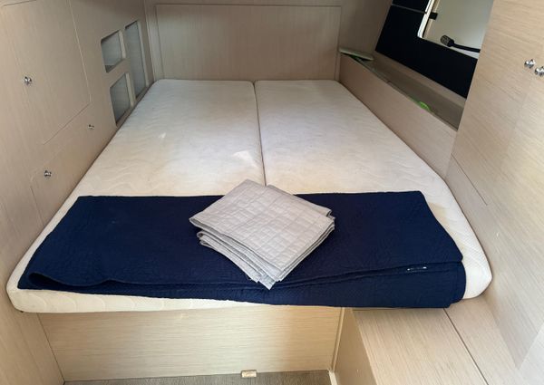 Beneteau Oceanis 46.1 image