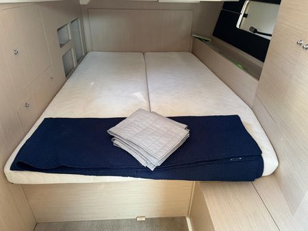 Beneteau Oceanis 46.1 image