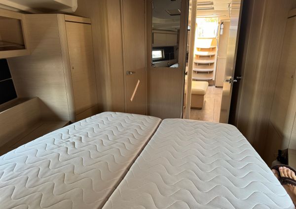 Beneteau Oceanis 46.1 image