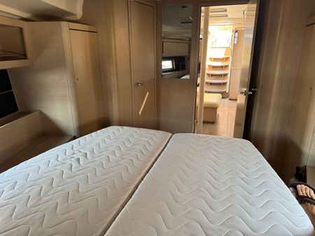 Beneteau Oceanis 46.1 image