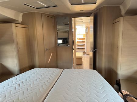 Beneteau Oceanis 46.1 image