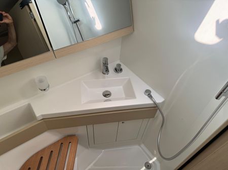 Beneteau Oceanis 46.1 image