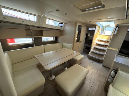 Beneteau Oceanis 46.1 image