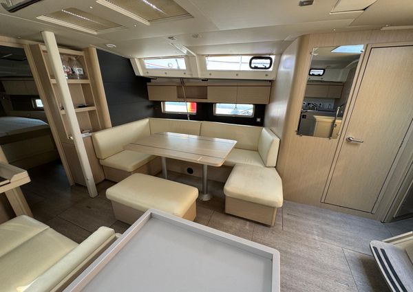 Beneteau Oceanis 46.1 image