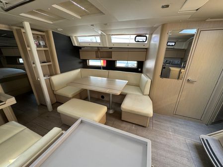 Beneteau Oceanis 46.1 image