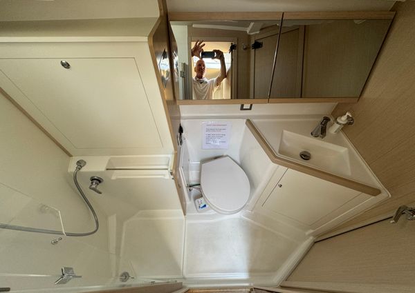 Beneteau Oceanis 46.1 image