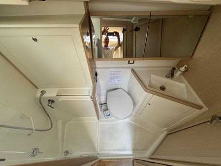 Beneteau Oceanis 46.1 image